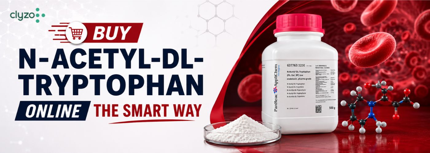 How to Source NADLT Online in India: A Procurement Guide for Biopharma Buyers